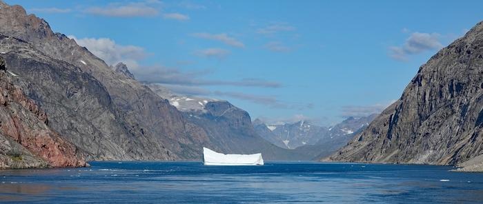 Grønlands natur