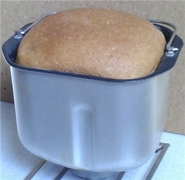 Bread maker Delta dl-8007b