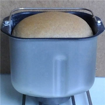 Bread maker Delta dl-8007b