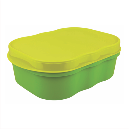 Plastmasas trauki Tupperware - atsauksmes