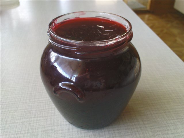 Vita Fruit confiture ražotāji no Tefal un Novital 1808A