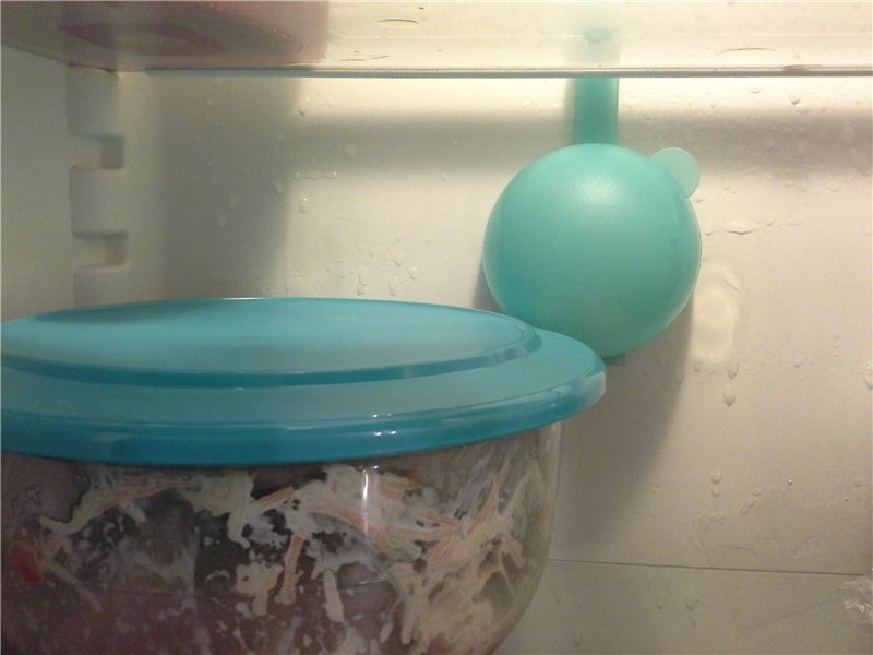 Plastfat Tupperware - anmeldelser