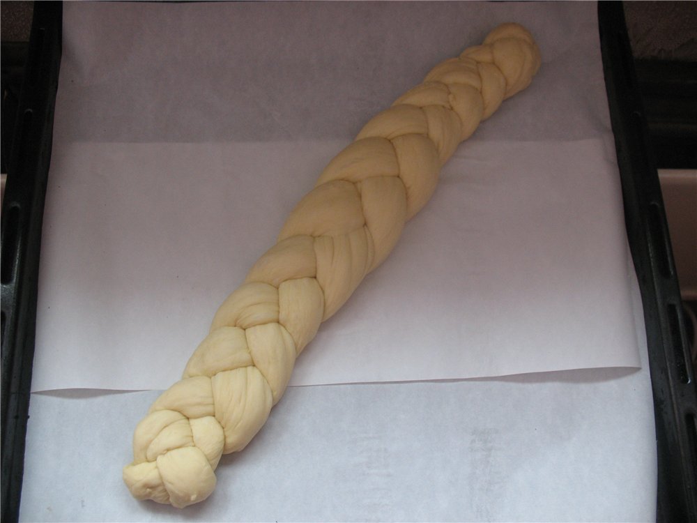 Challah (lò nướng)