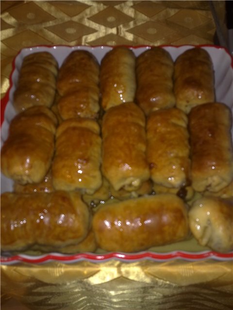 Birmiešu (baklavas variants)