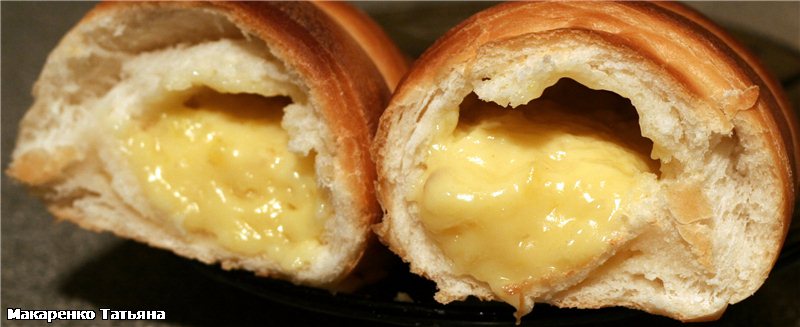 Parīzes krēms (Creme De Parisienne)