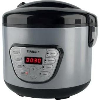 Multicooker סקרלט SC 410