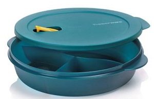 Plastmasas trauki Tupperware - atsauksmes