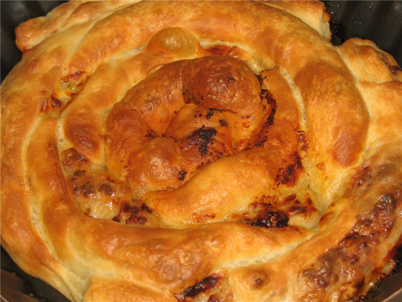 Banitsa