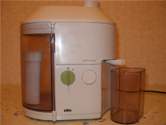 Juicer (utvalg, diskusjon, anmeldelser)