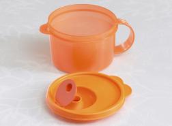 Plastmasas trauki Tupperware - atsauksmes