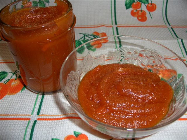 Vita Fruit confiture ražotāji no Tefal un Novital 1808A