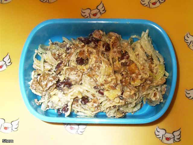 Carambol salat