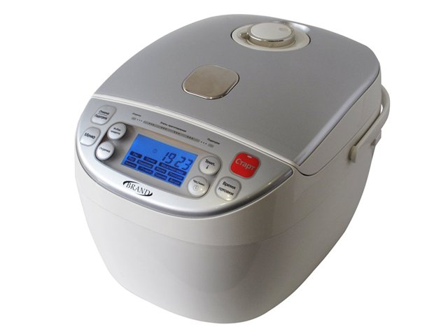 Multicooker DEX DMC-50