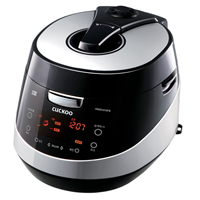 Multicooker CUCKOO CRP-HN1054F