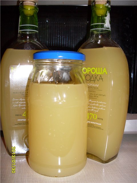 Rượu mùi Limoncello, hoặc mezim Ý