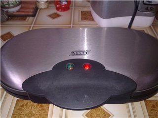 Crepe maker Orion OR-PCM01