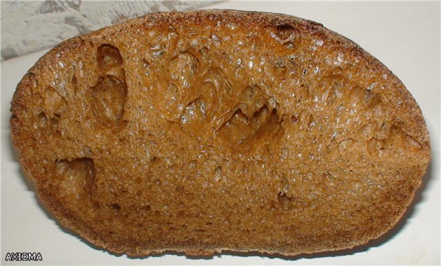 Ciabatta krāsnī