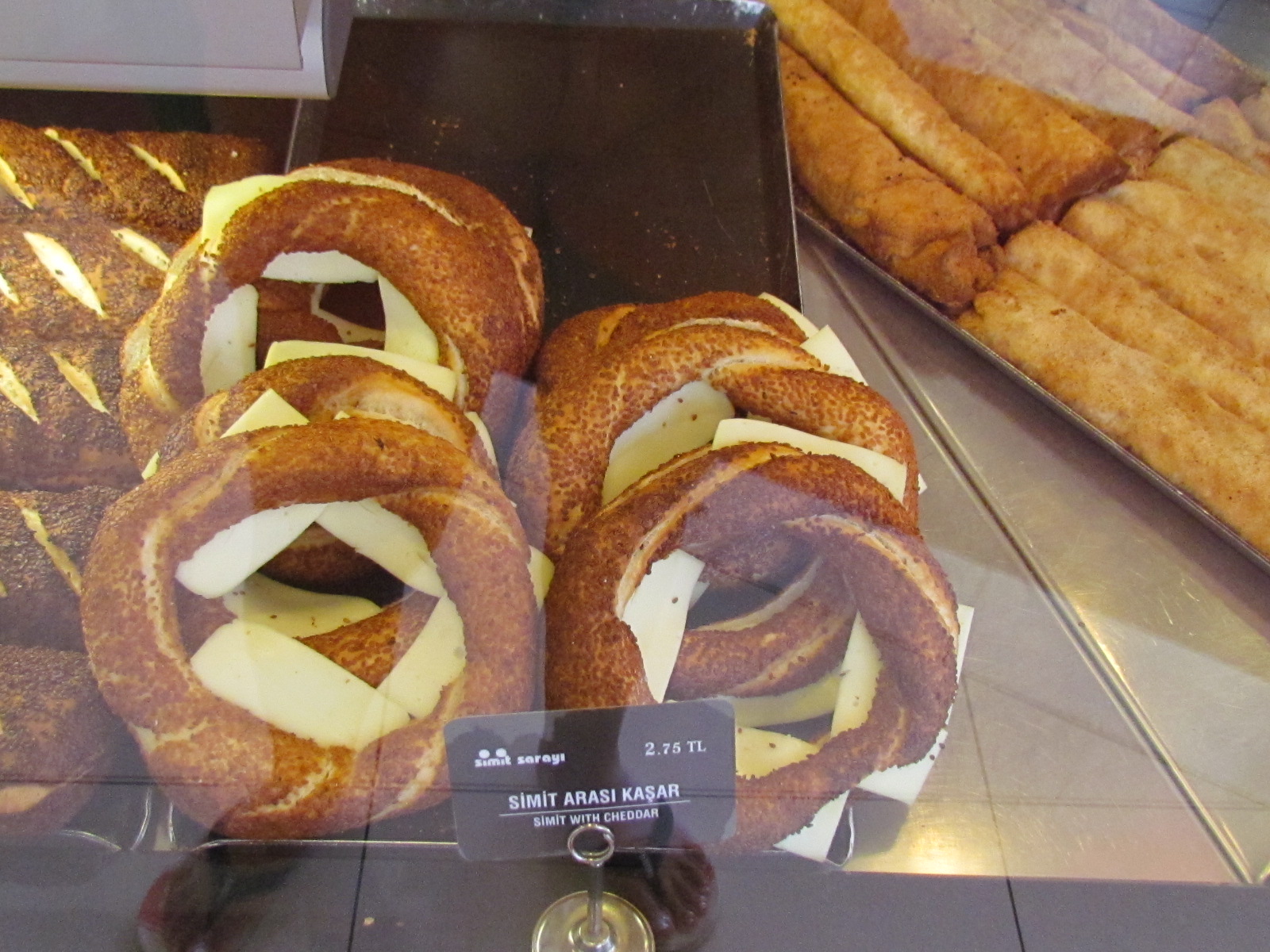 Turku bagels (vienkāršība)