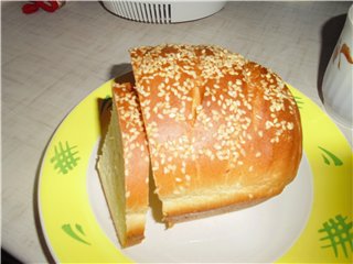 Bánh mì, bánh mì baguette, bím tóc là khác nhau (tùy chọn nướng) từ Admin.