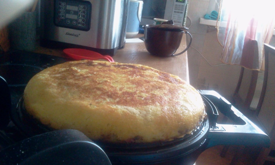 Shepherd's Pie - Gratis tolkning hos Tortilla Chef 118000 Princess