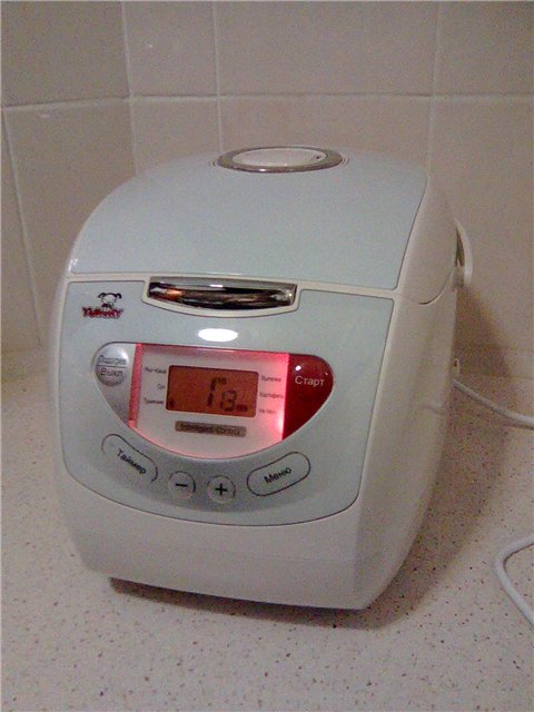 Multicooker יאמי YMC-500