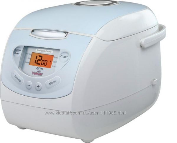 Multicooker יאמי YMC-500