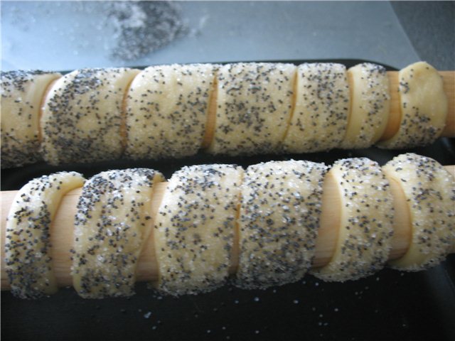 Trdlo (trdelnik)