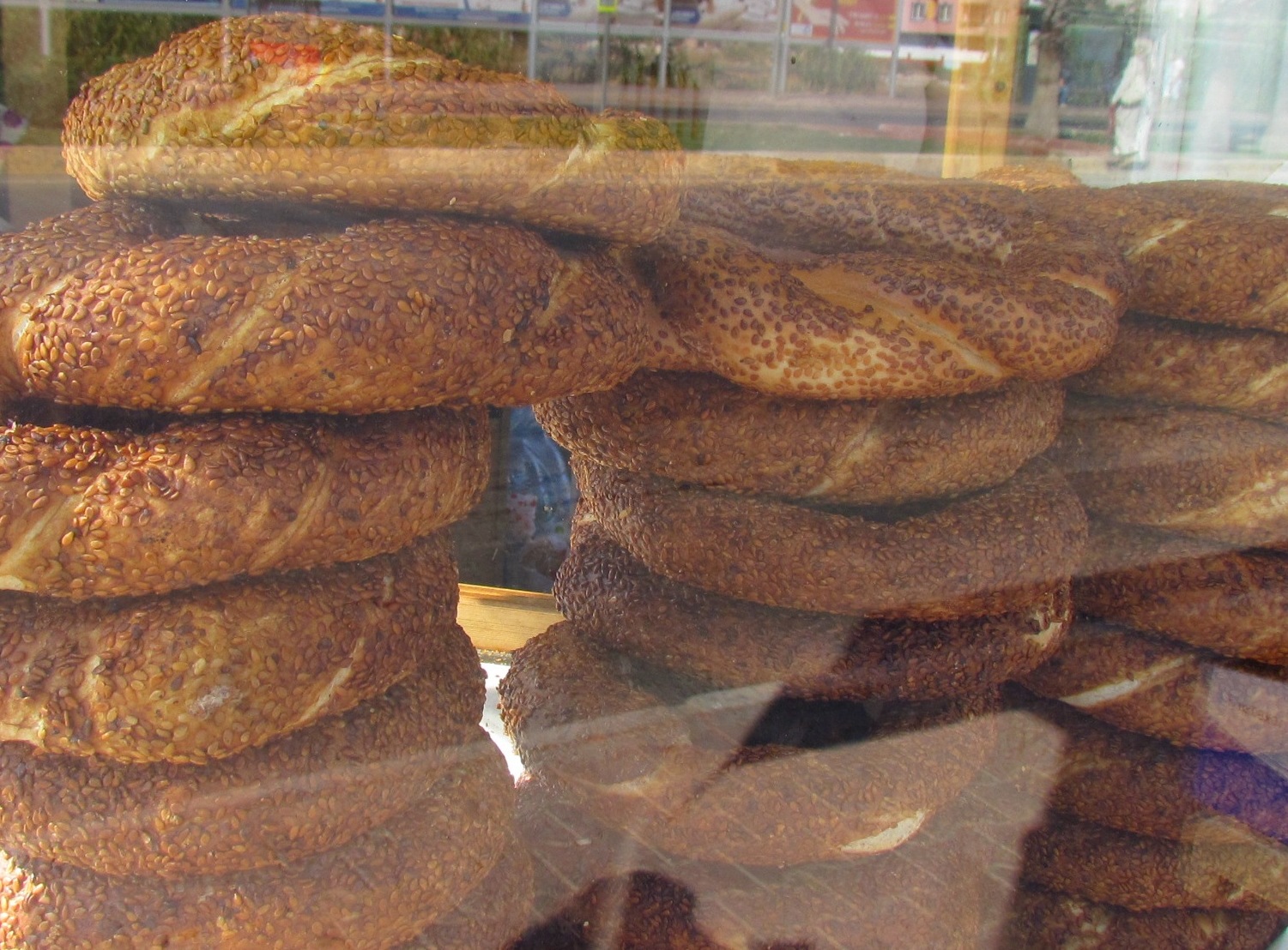 Turku bagels (vienkāršība)