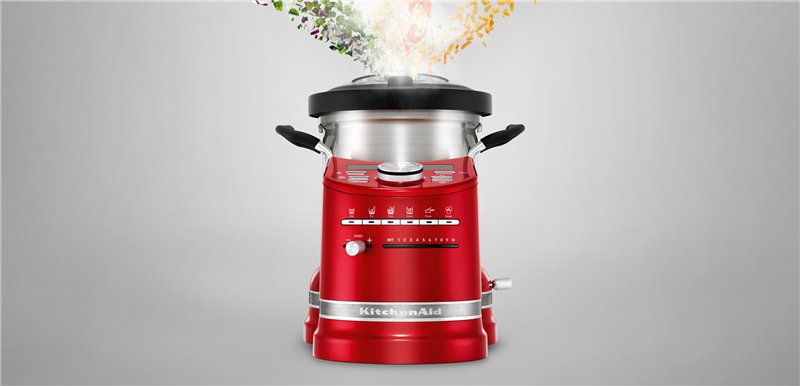 KitchenAid-mikser