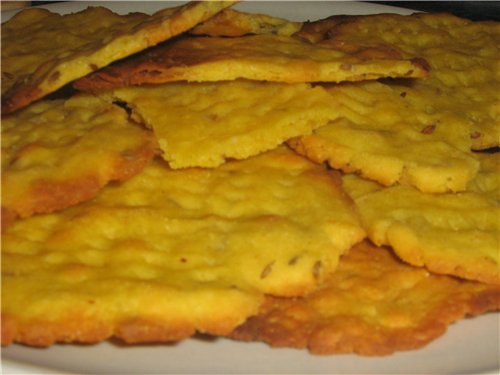 Kukurūzas tortiljas-čipsi