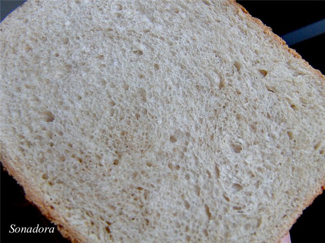 Pilngraudu soda maize (sūkļa metode)