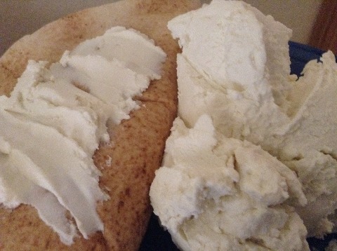 Krēms - Mozzarella / Cecil - Ricotta / Philadelphia (meistarklase)