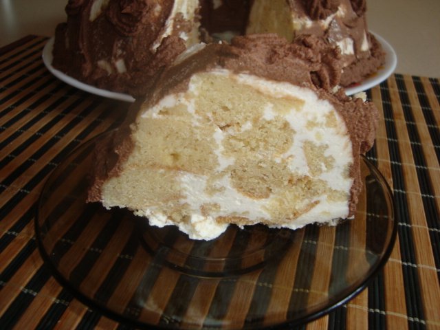 Sundae kūka