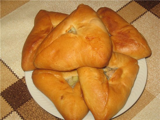 Echpochmak (כיתת אמן)