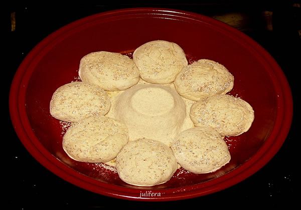 Bread Corona (lớp chính)