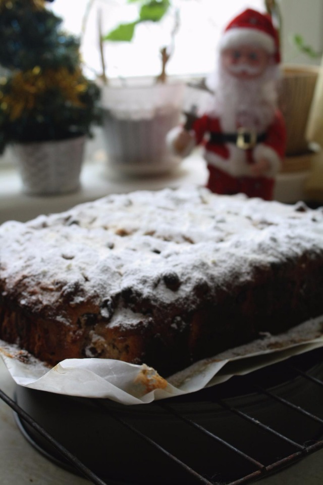 Julestollen