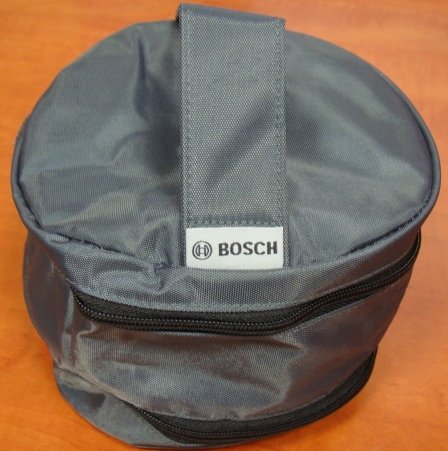 Bosch virtuves kombains - sagriež kubiņos!