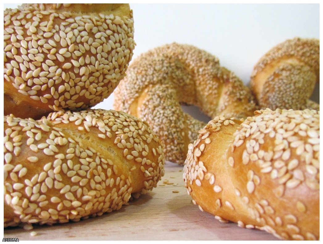 Turku bagels (vienkāršība)