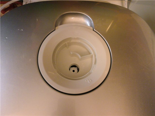 Multicooker Dex DMC-60 (ביקורות ודיונים)