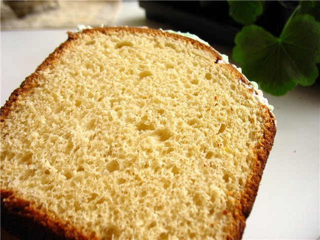 Krāsota torte "Tsarsky"