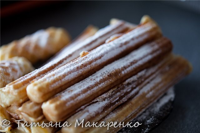  Churrosmaker Princess 132401