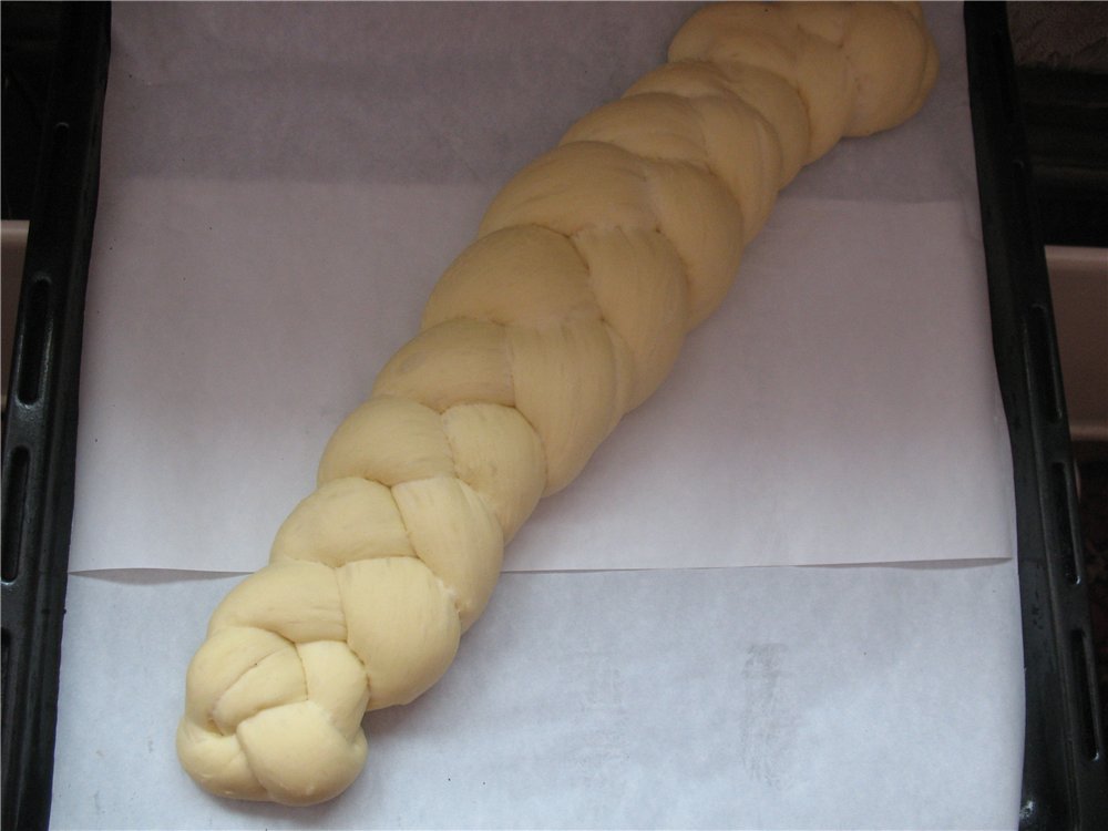 Challah (lò nướng)