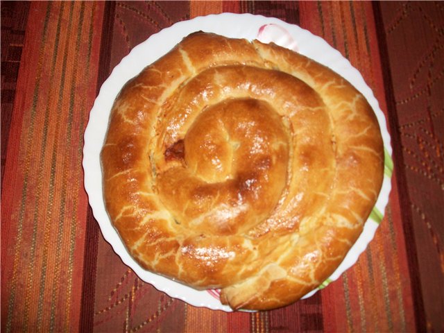 Banitsa