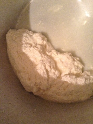 Krēms - Mozzarella / Cecil - Ricotta / Philadelphia (meistarklase)