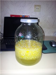 Rượu mùi Limoncello, hoặc mezim Ý