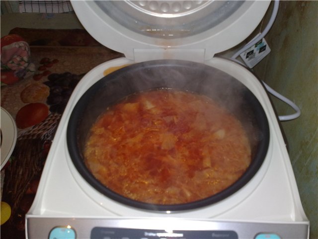 Multicooker Dex DMC-60 (ביקורות ודיונים)