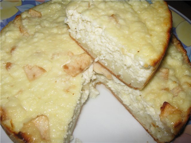 Cheesecake hoặc pizza trong 30 phút