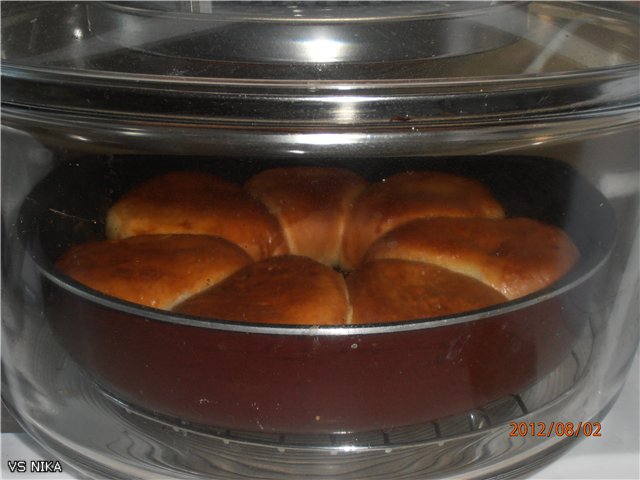 Airfryer testing merkevare 35128