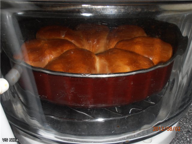 Airfryer testing merkevare 35128