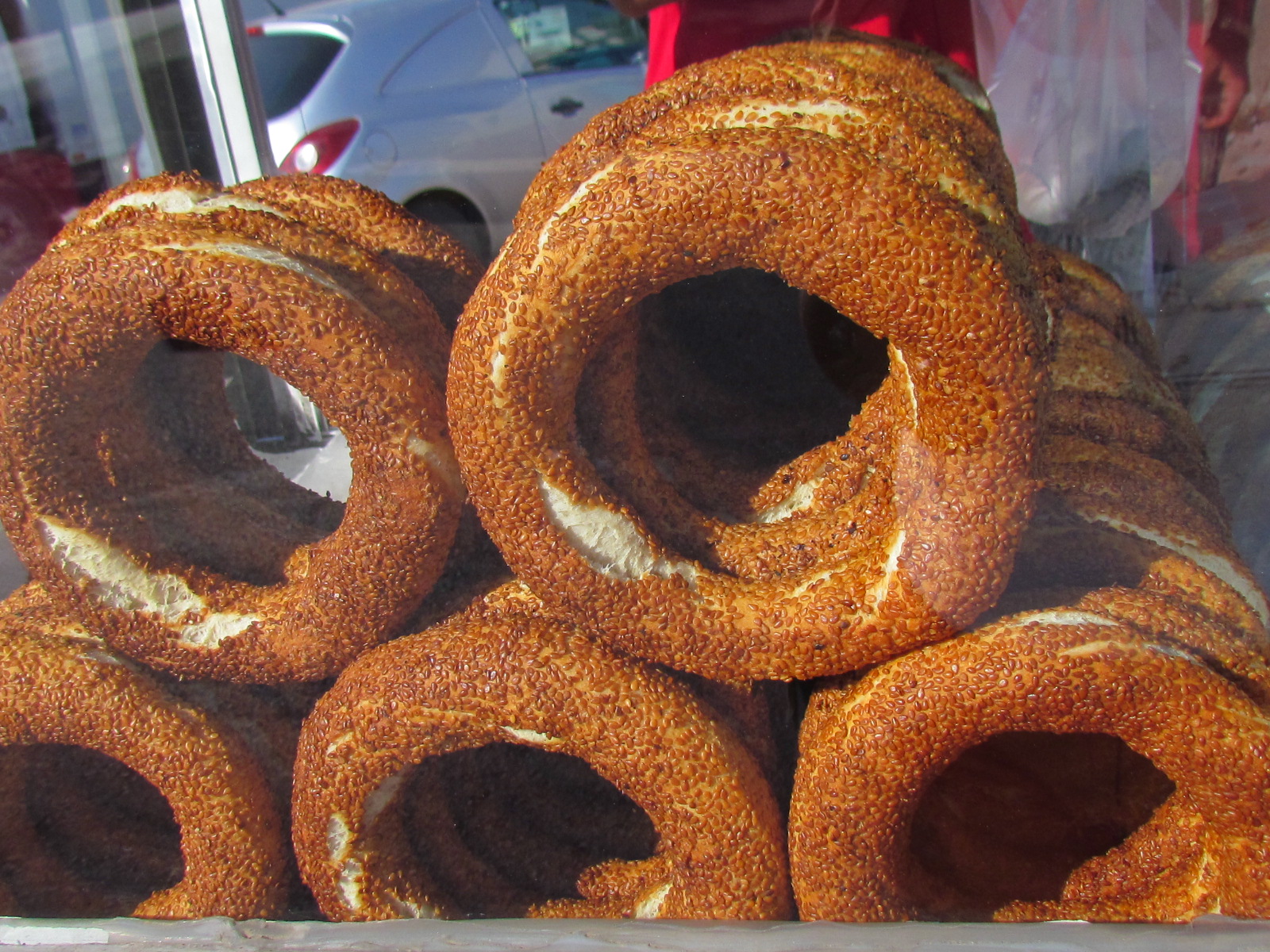 Turku bagels (vienkāršība)